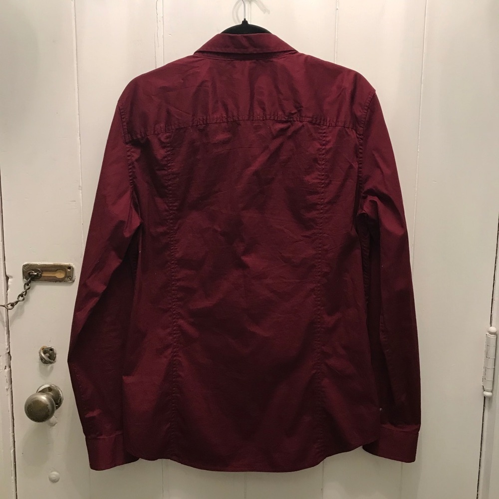 Armani Exchange Shirt - Picture 2 of 4